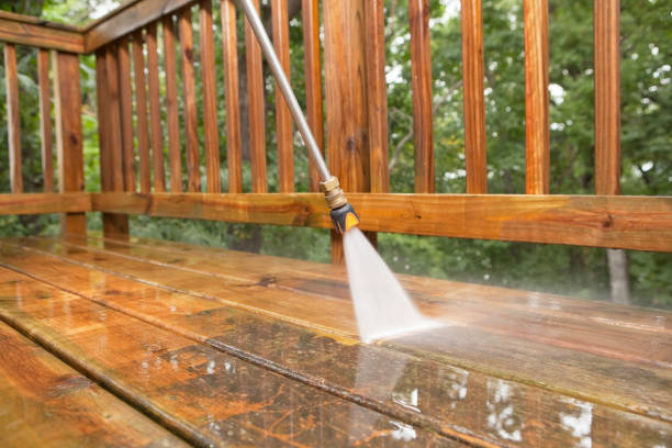 Best Fence Cleaning  in Ke Arthur, LA